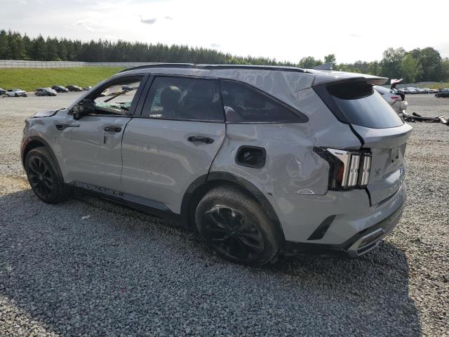 Photo 1 VIN: 5XYRK4LF1NG130248 - KIA SORENTO 