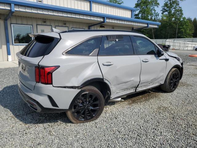 Photo 2 VIN: 5XYRK4LF1NG130248 - KIA SORENTO 