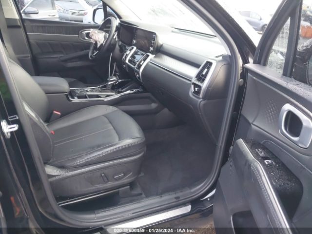 Photo 4 VIN: 5XYRK4LF1PG207770 - KIA SORENTO 