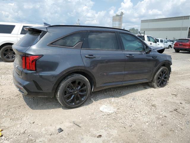 Photo 2 VIN: 5XYRK4LF2NG090469 - KIA SORENTO 