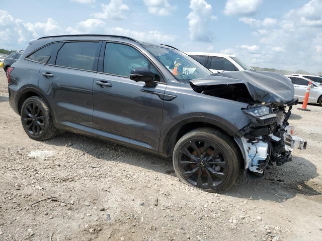 Photo 3 VIN: 5XYRK4LF2NG090469 - KIA SORENTO 