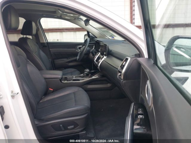 Photo 4 VIN: 5XYRK4LF2NG111417 - KIA SORENTO 