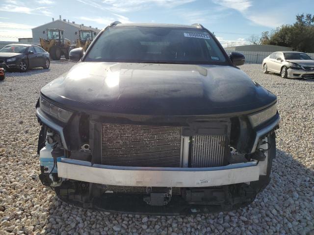 Photo 4 VIN: 5XYRK4LF2NG126516 - KIA SORENTO 