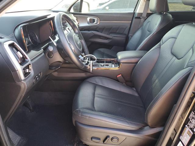 Photo 6 VIN: 5XYRK4LF2NG126516 - KIA SORENTO 