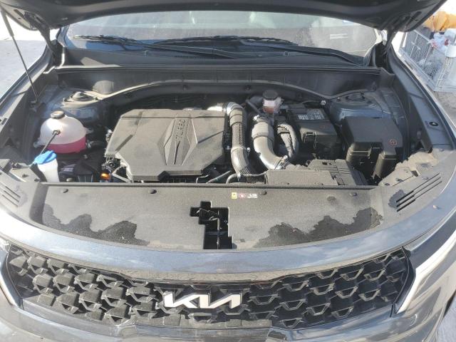 Photo 11 VIN: 5XYRK4LF2PG215165 - KIA SORENTO SX 