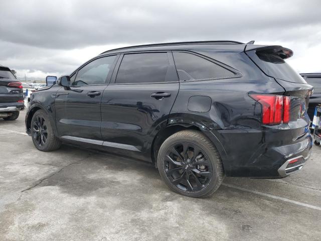 Photo 1 VIN: 5XYRK4LF3MG024401 - KIA SORENTO 