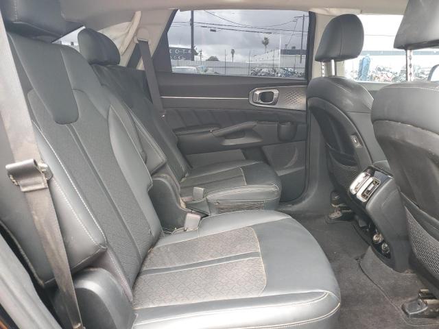 Photo 10 VIN: 5XYRK4LF3MG024401 - KIA SORENTO 