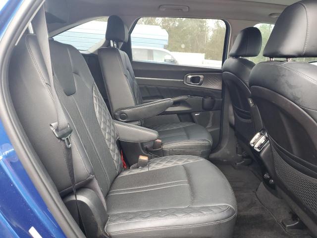 Photo 10 VIN: 5XYRK4LF3MG039934 - KIA SORENTO SX 