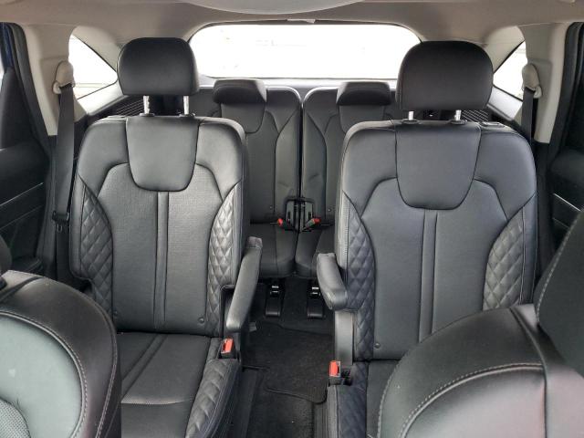 Photo 9 VIN: 5XYRK4LF3MG039934 - KIA SORENTO SX 