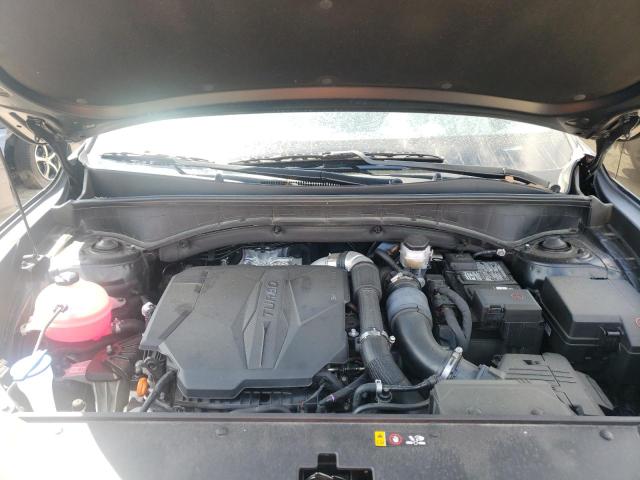 Photo 6 VIN: 5XYRK4LF3MG047628 - KIA SORENTO SX 