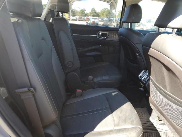 Photo 5 VIN: 5XYRK4LF3MG071721 - KIA SORENTO SX 