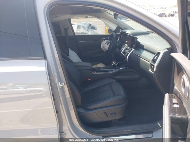 Photo 4 VIN: 5XYRK4LF3NG127528 - KIA SORENTO 