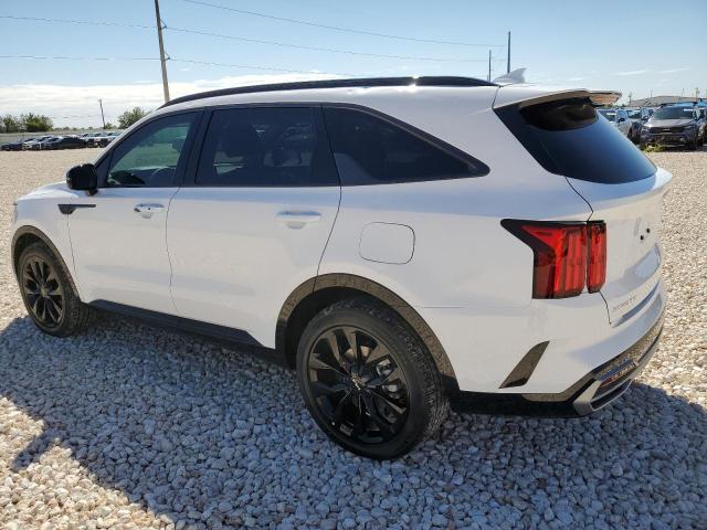 Photo 1 VIN: 5XYRK4LF3PG226062 - KIA SORENTO 