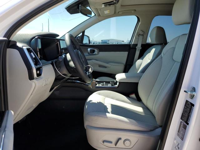 Photo 6 VIN: 5XYRK4LF3PG226062 - KIA SORENTO 