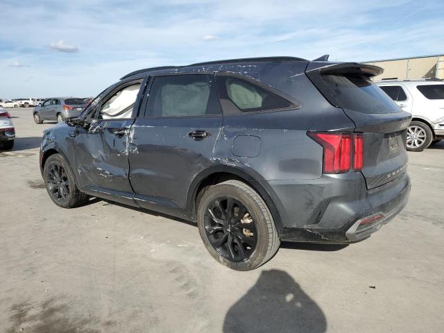 Photo 1 VIN: 5XYRK4LF4NG091171 - KIA SORENTO 