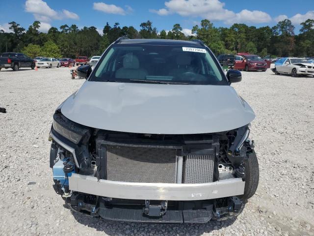 Photo 4 VIN: 5XYRK4LF4NG114724 - KIA SORENTO SX 