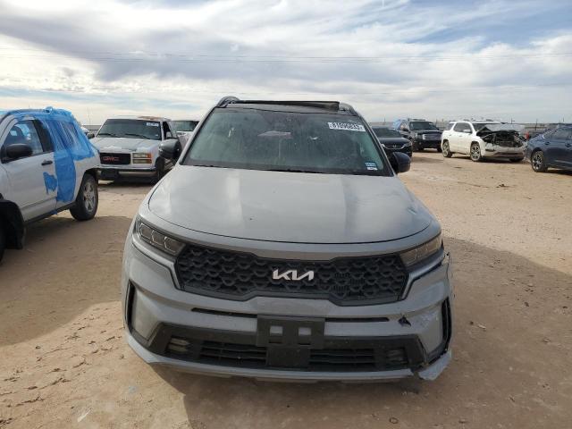 Photo 4 VIN: 5XYRK4LF4PG203292 - KIA SORENTO 