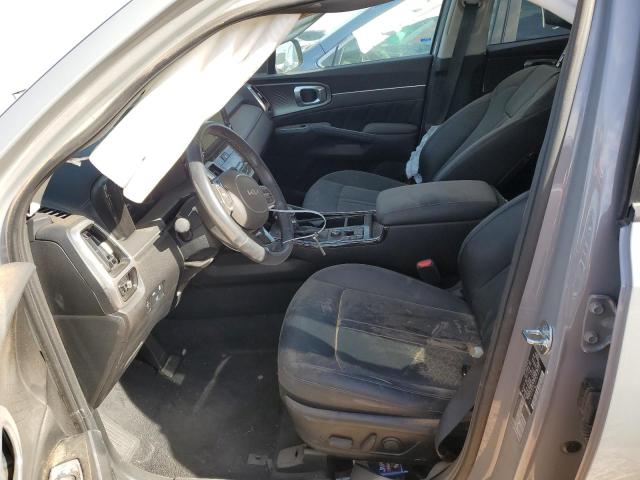 Photo 6 VIN: 5XYRK4LF4PG203292 - KIA SORENTO 