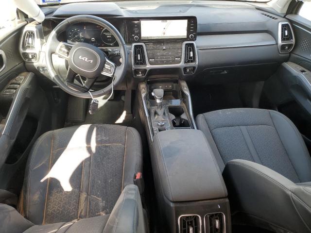 Photo 7 VIN: 5XYRK4LF4PG203292 - KIA SORENTO 