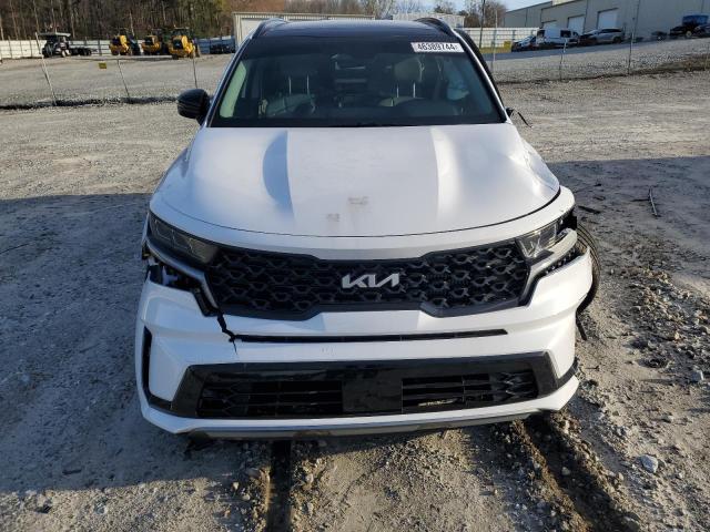 Photo 4 VIN: 5XYRK4LF4PG239838 - KIA SORENTO 