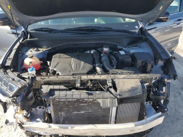 Photo 11 VIN: 5XYRK4LF5MG034377 - KIA SORENTO SX 