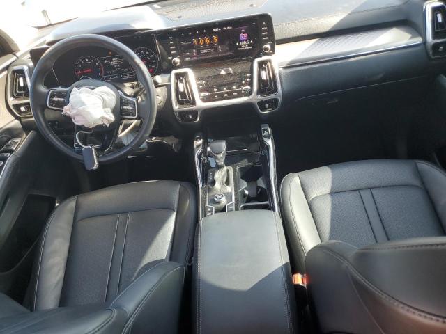 Photo 7 VIN: 5XYRK4LF5MG034377 - KIA SORENTO SX 