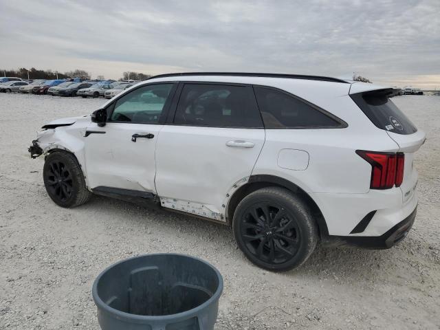 Photo 1 VIN: 5XYRK4LF5MG034797 - KIA SORENTO 