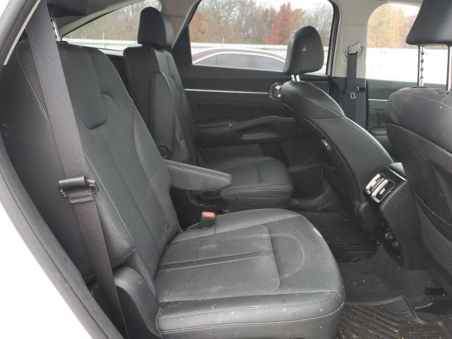 Photo 10 VIN: 5XYRK4LF5MG034797 - KIA SORENTO 