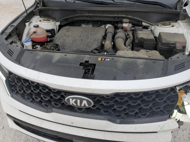 Photo 11 VIN: 5XYRK4LF5MG034797 - KIA SORENTO 