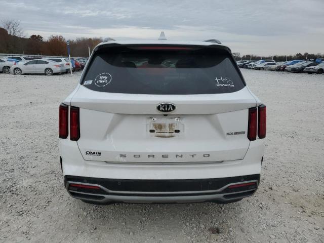 Photo 5 VIN: 5XYRK4LF5MG034797 - KIA SORENTO 