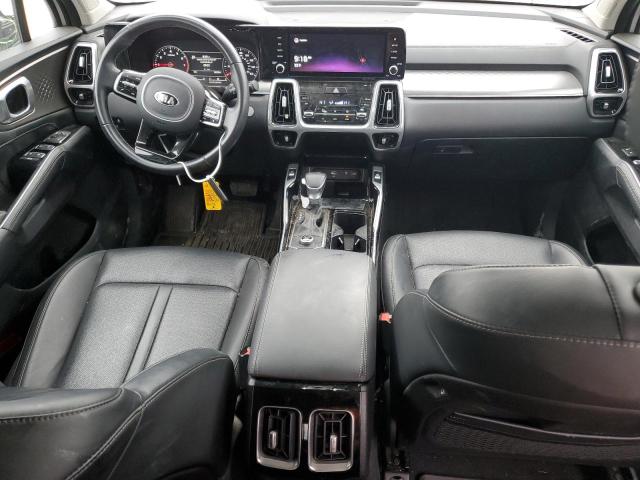 Photo 7 VIN: 5XYRK4LF5MG034797 - KIA SORENTO 