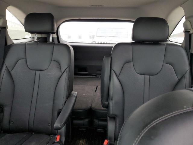 Photo 9 VIN: 5XYRK4LF5MG034797 - KIA SORENTO 