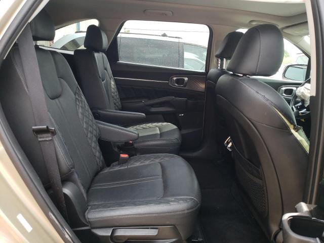 Photo 10 VIN: 5XYRK4LF5MG036095 - KIA SORENTO SX 