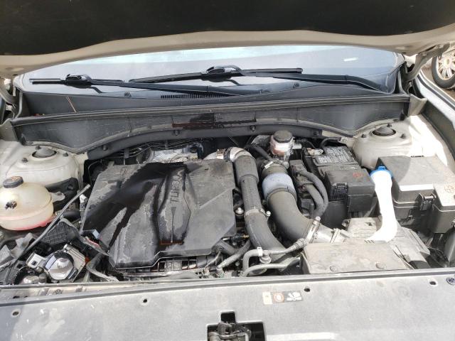 Photo 11 VIN: 5XYRK4LF5MG036095 - KIA SORENTO SX 