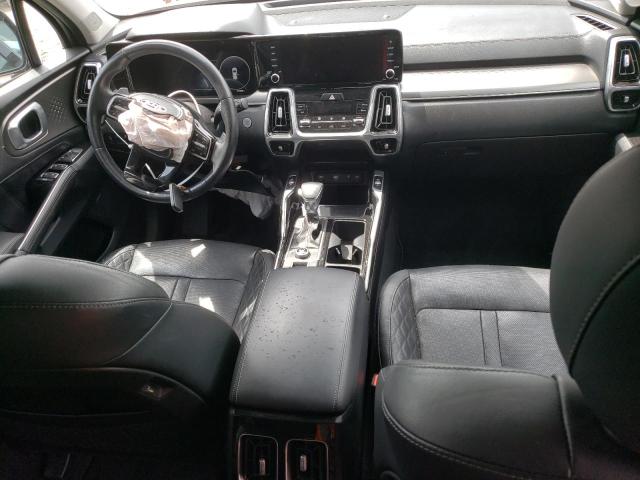 Photo 7 VIN: 5XYRK4LF5MG036095 - KIA SORENTO SX 