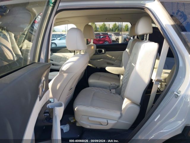 Photo 7 VIN: 5XYRK4LF5NG104316 - KIA SORENTO 