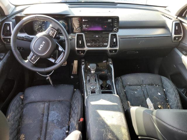 Photo 7 VIN: 5XYRK4LF5NG106518 - KIA SORENTO SX 