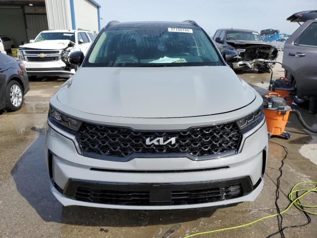 Photo 4 VIN: 5XYRK4LF5NG140460 - KIA SORENTO 