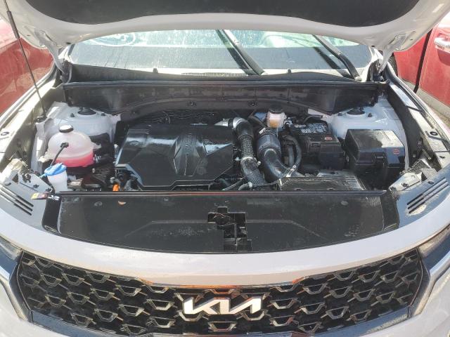 Photo 11 VIN: 5XYRK4LF5PG170125 - KIA SORENTO SX 