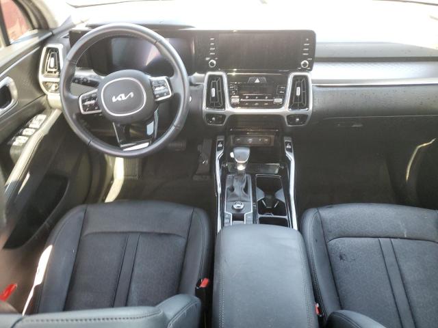 Photo 7 VIN: 5XYRK4LF5PG170125 - KIA SORENTO SX 