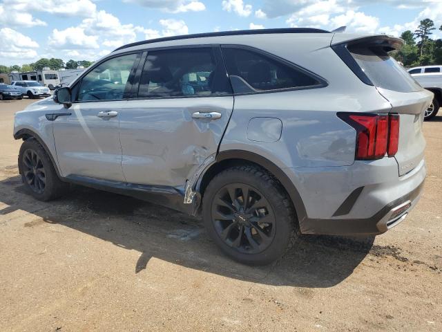 Photo 1 VIN: 5XYRK4LF5PG185093 - KIA SORENTO SX 