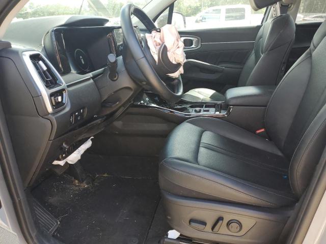 Photo 6 VIN: 5XYRK4LF5PG185093 - KIA SORENTO SX 