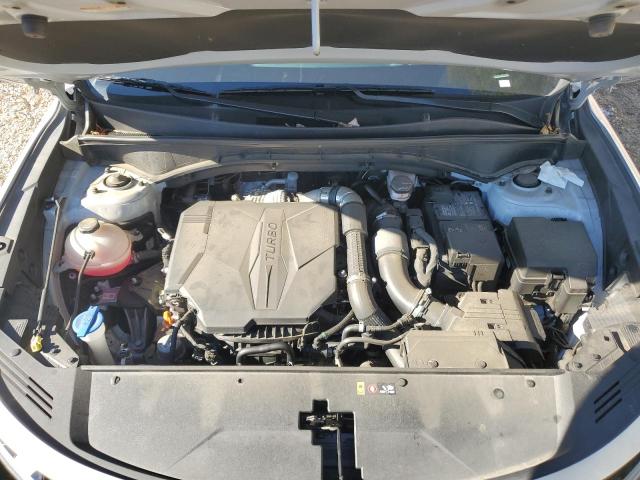 Photo 10 VIN: 5XYRK4LF6MG022707 - KIA SORENTO SX 