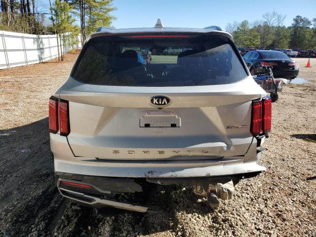 Photo 5 VIN: 5XYRK4LF6MG022707 - KIA SORENTO SX 