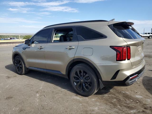 Photo 1 VIN: 5XYRK4LF6MG067856 - KIA SORENTO SX 