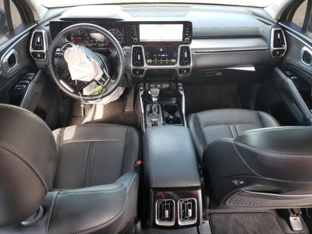 Photo 7 VIN: 5XYRK4LF6MG067856 - KIA SORENTO SX 