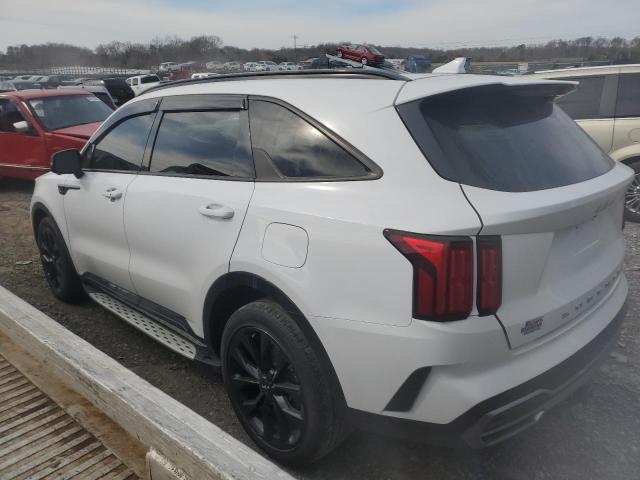 Photo 1 VIN: 5XYRK4LF6NG080236 - KIA SORENTO 