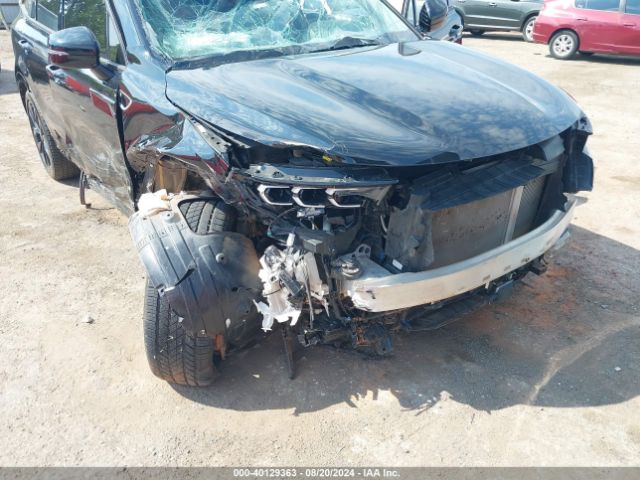 Photo 5 VIN: 5XYRK4LF6NG101280 - KIA SORENTO 