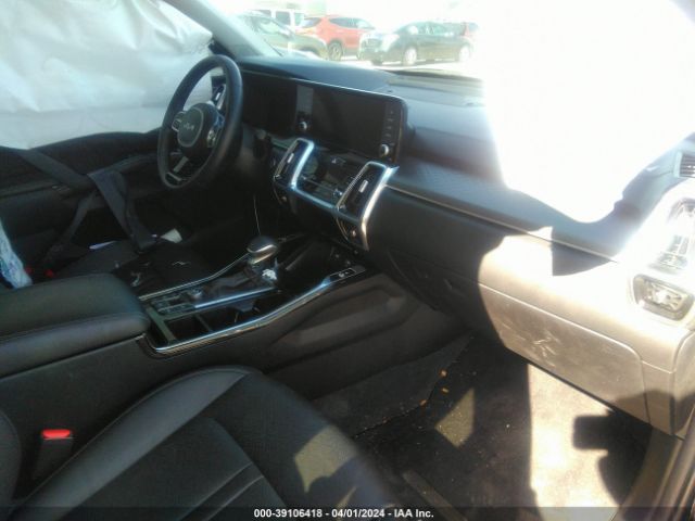 Photo 4 VIN: 5XYRK4LF6PG184356 - KIA SORENTO 