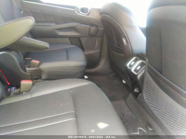 Photo 7 VIN: 5XYRK4LF6PG184356 - KIA SORENTO 